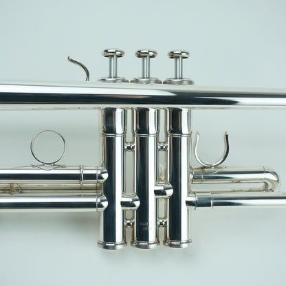 【中古品】YAMAHA YTR8310Z SP トランペット