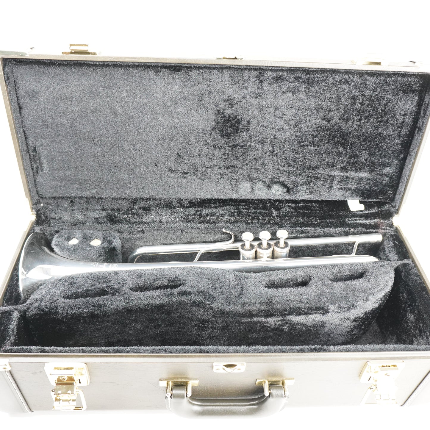 【中古品】YAMAHA YTR8310Z SP トランペット