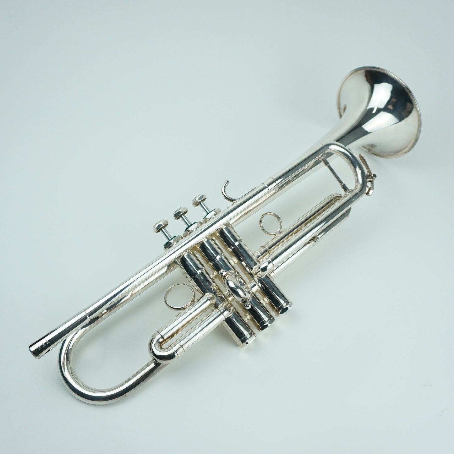 【中古品】Schilke シルキー S32 SP トランペット