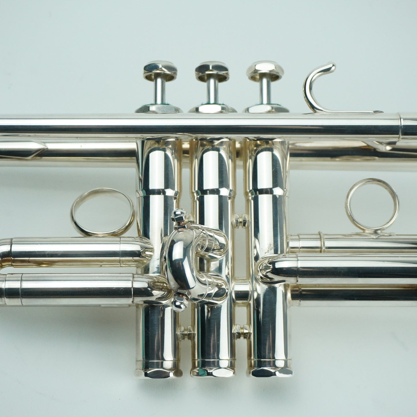 【中古品】Schilke シルキー S32 SP トランペット