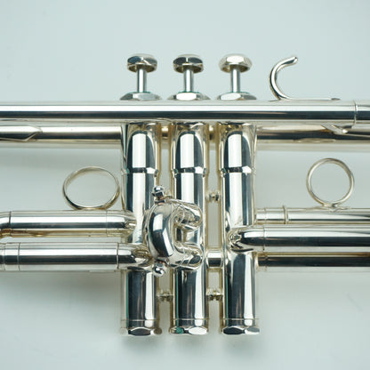 【中古品】Schilke シルキー S32 SP トランペット