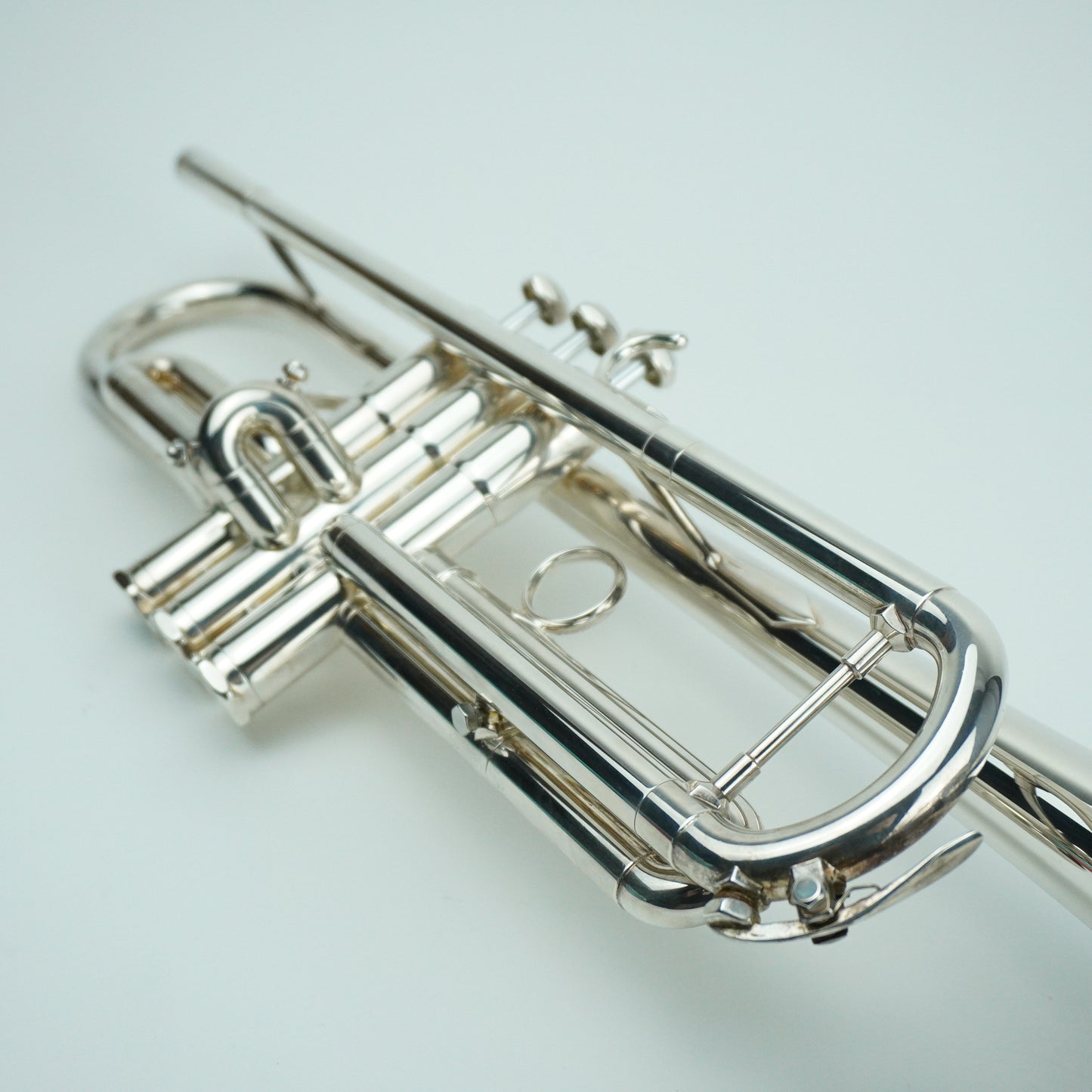 【中古品】Schilke シルキー S32 SP トランペット