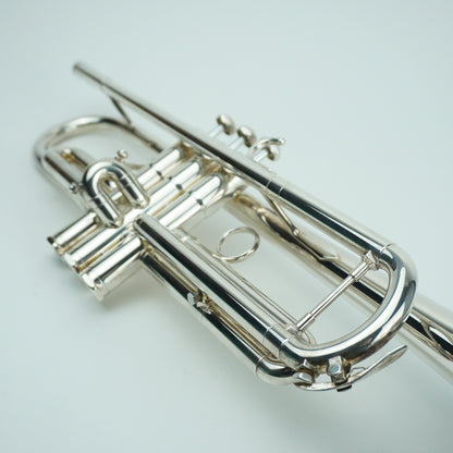 【中古品】Schilke シルキー S32 SP トランペット