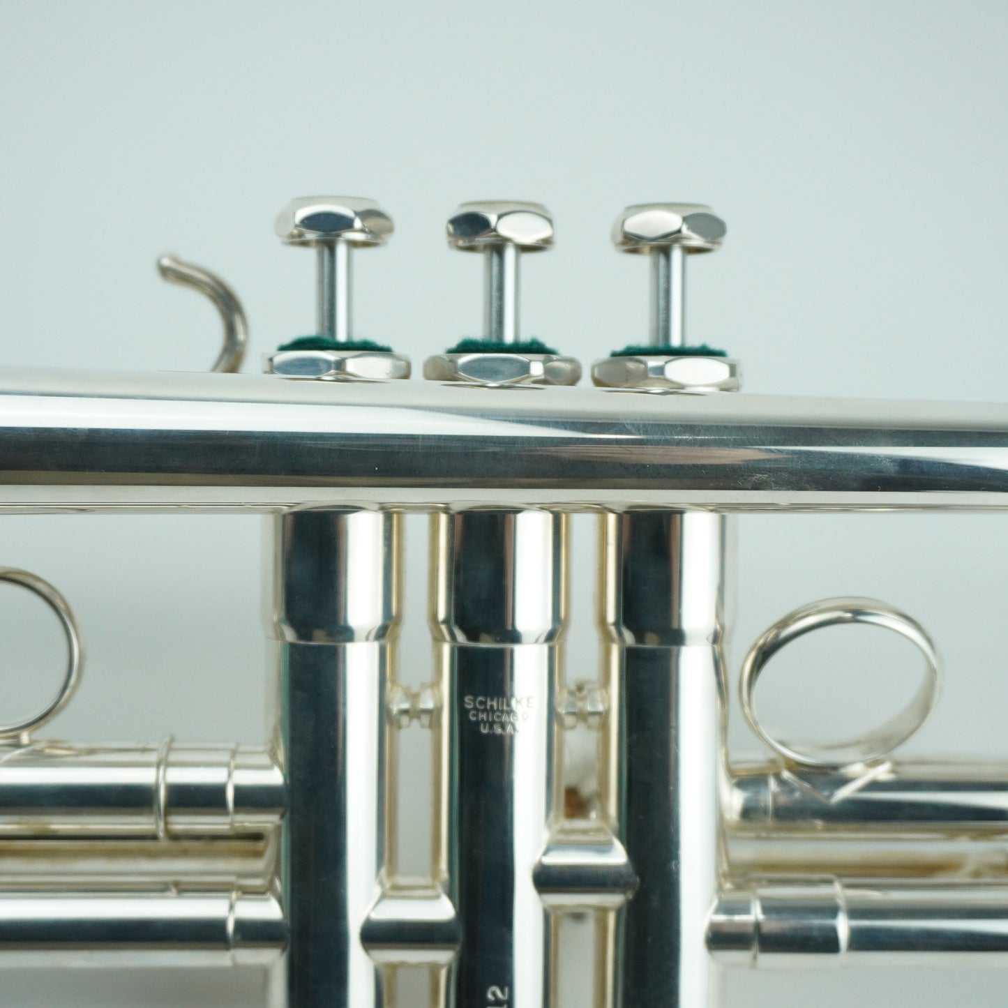 【中古品】Schilke シルキー S32 SP トランペット