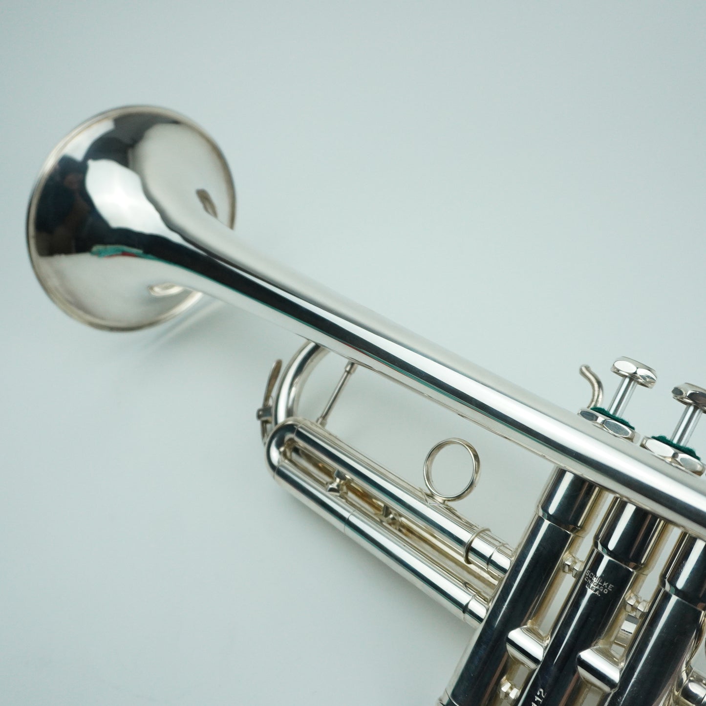 【中古品】Schilke シルキー S32 SP トランペット