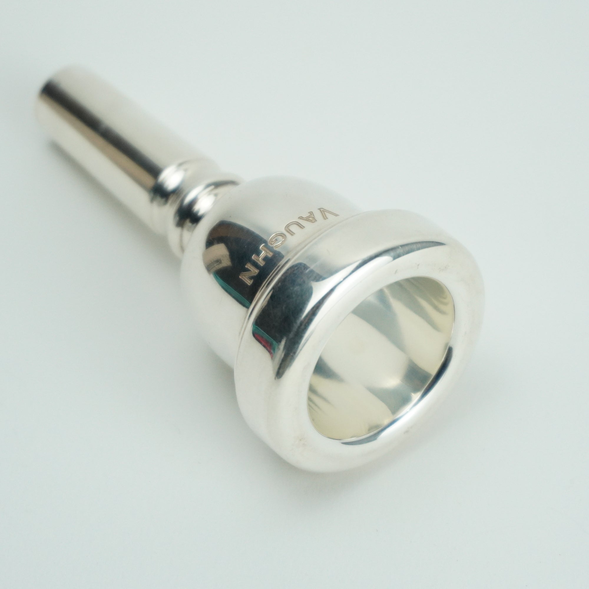 Ultimate Brass Vaughn Signature SP テナートロンボーンマウスピース