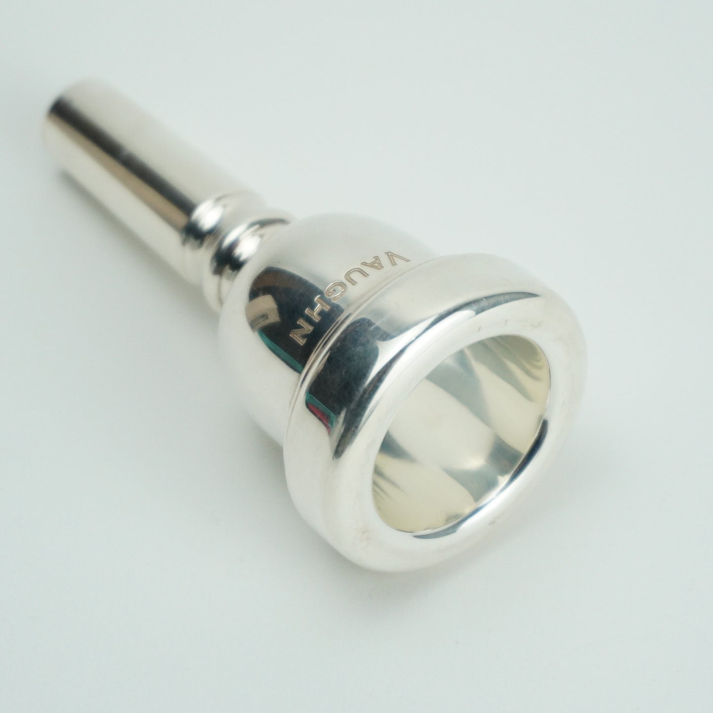 Ultimate Brass Vaughn Signature SP テナートロンボーンマウスピース