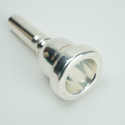 Ultimate Brass Vaughn Signature SP テナートロンボーンマウスピース