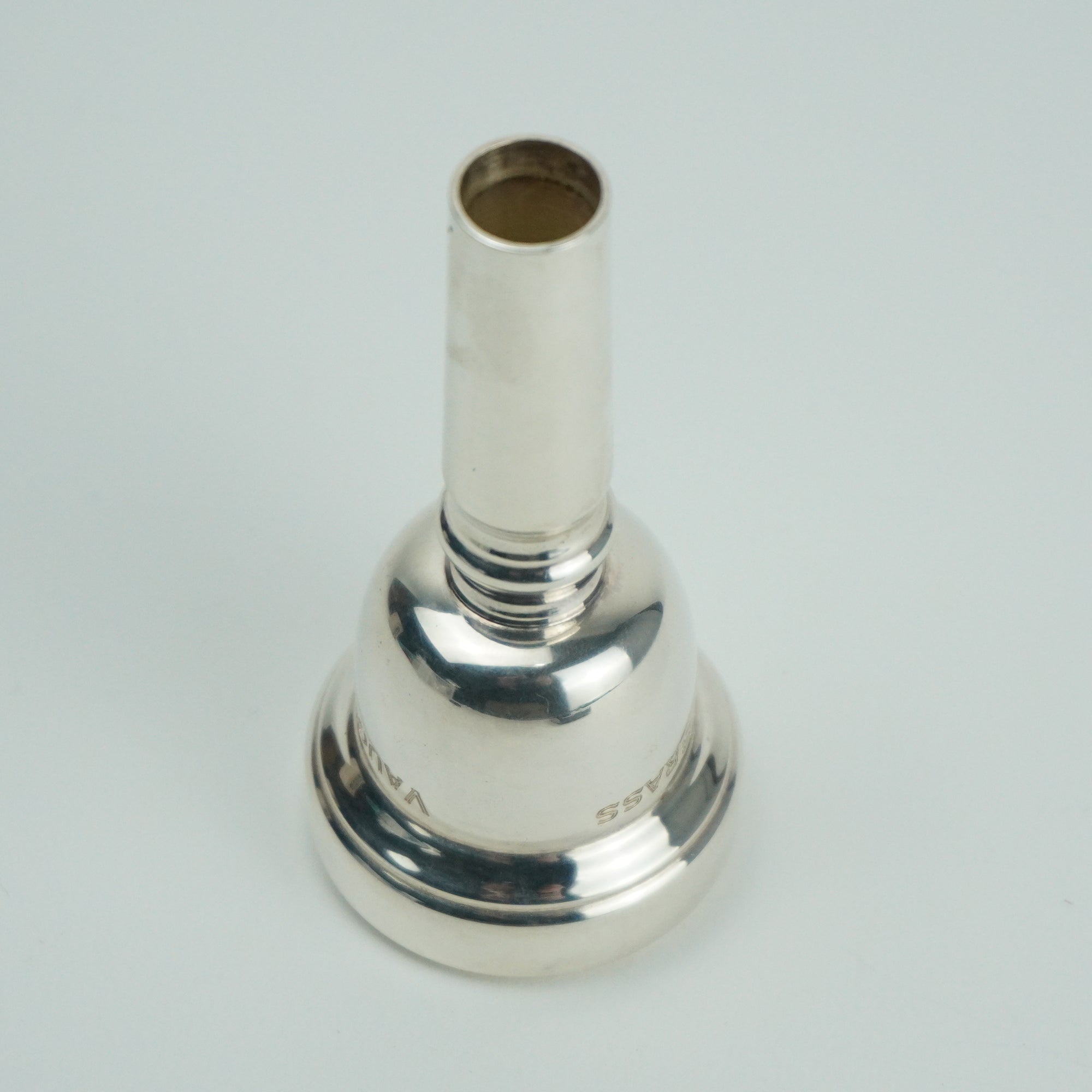 Ultimate Brass Vaughn Signature SP テナートロンボーンマウスピース