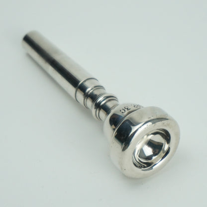 【中古品】Bach CORP. 3C SP トランペットマウスピース