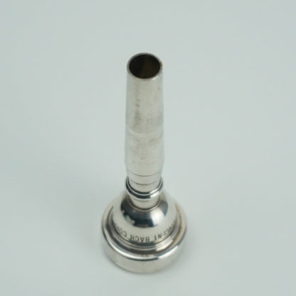 【中古品】Bach CORP. 3C SP トランペットマウスピース