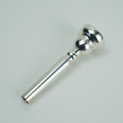 【中古品】Schilke シルキー 6A4a トランペットマウスピース