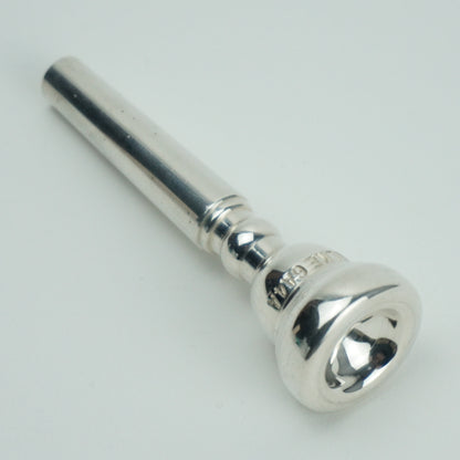 【中古品】Schilke シルキー 6A4a トランペットマウスピース