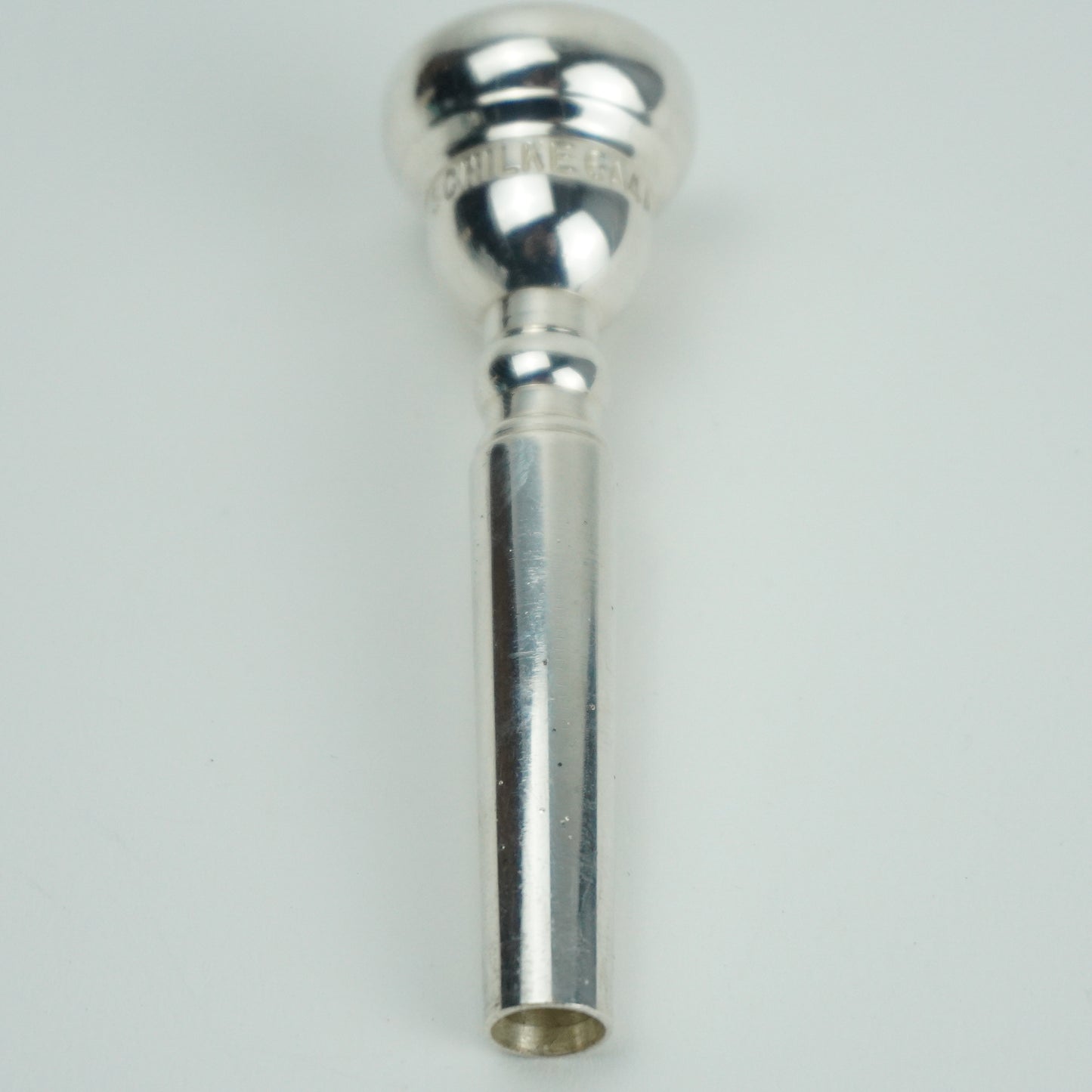 【中古品】Schilke シルキー 6A4a トランペットマウスピース