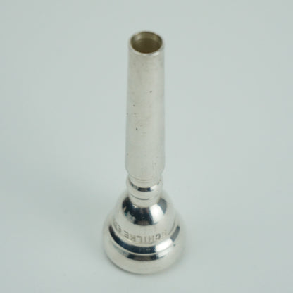 【中古品】Schilke シルキー 6A4a トランペットマウスピース