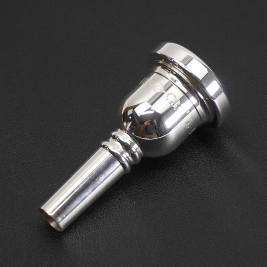 【中古品】GRIEGO Oft Ω4 SP テナートロンボーン用マウスピース