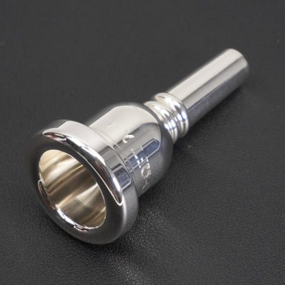 GRIEGO Oft Ω4 SP テナートロンボーン用マウスピース 外観