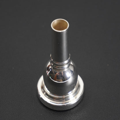 GRIEGO Oft Ω4 SP テナートロンボーン用マウスピース 別角度