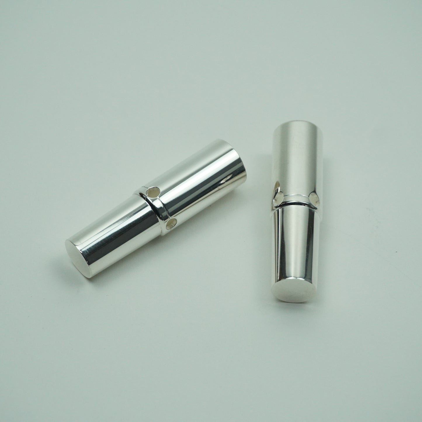 トロンボーン・ユーフォニアム練習器具 Glanz-Axis Buzz（グランツ アクシスバズ）太管用