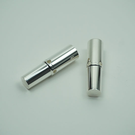 トロンボーン・ユーフォニアム練習器具 Glanz-Axis Buzz（グランツ アクシスバズ）太管用