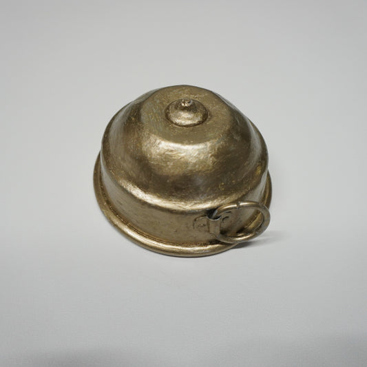 【ビンテージ】 Shastock（シャストック）製プランジャーミュート トランペット用