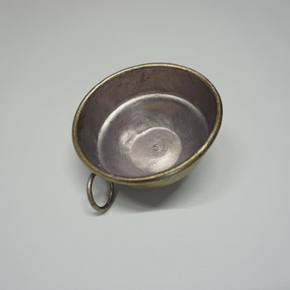 【ビンテージ】 Shastock（シャストック）製プランジャーミュート トランペット用