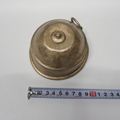 【ビンテージ】 Shastock（シャストック）製プランジャーミュート トランペット用