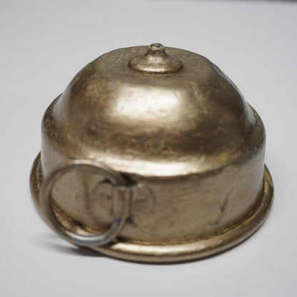 【ビンテージ】 Shastock（シャストック）製プランジャーミュート トランペット用