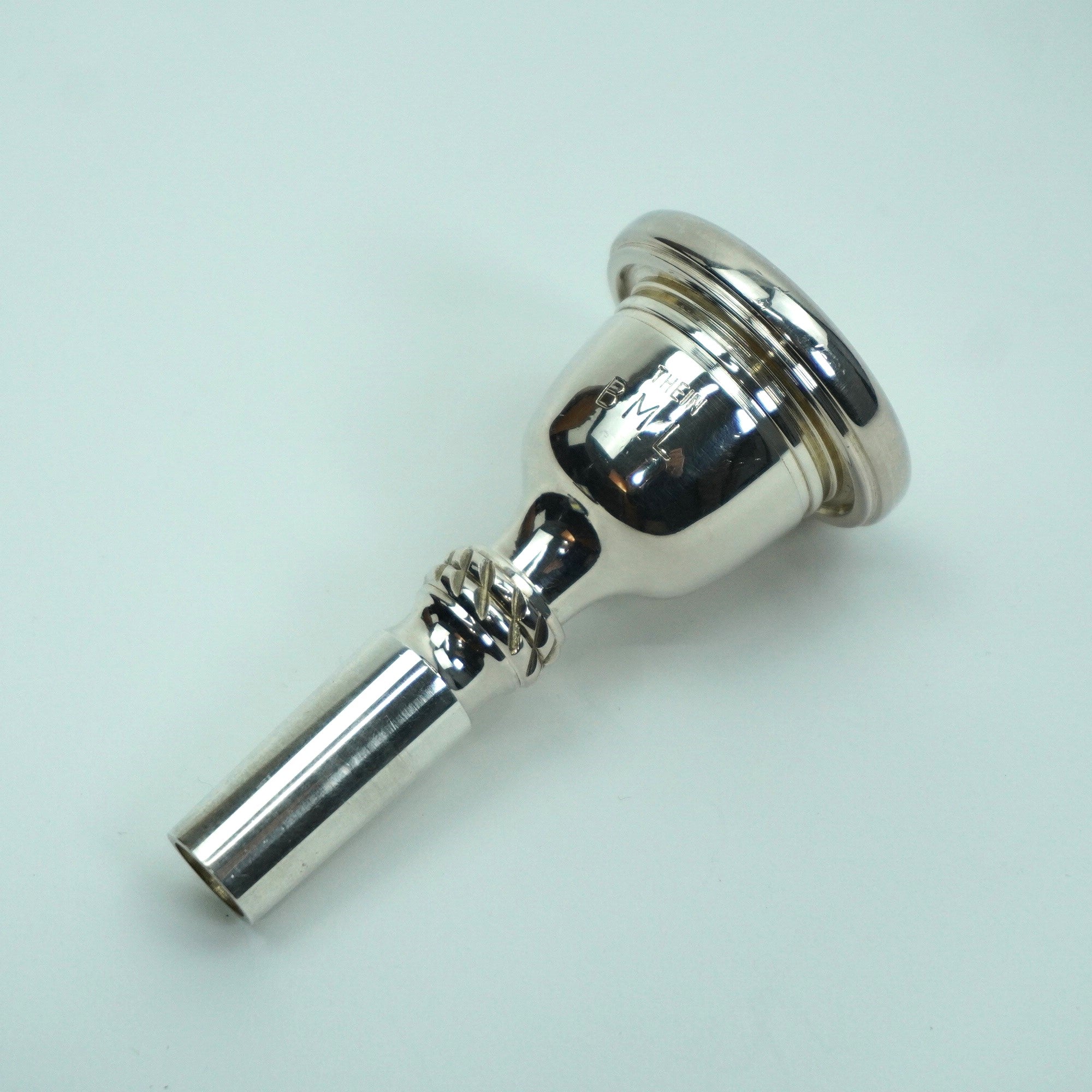 マウスピース – エメラルド楽器
