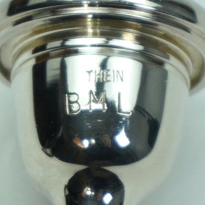 THEIN タイン BML バストロンボーンマウスピース SP 外観