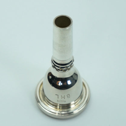 THEIN タイン BML バストロンボーンマウスピース SP 別角度