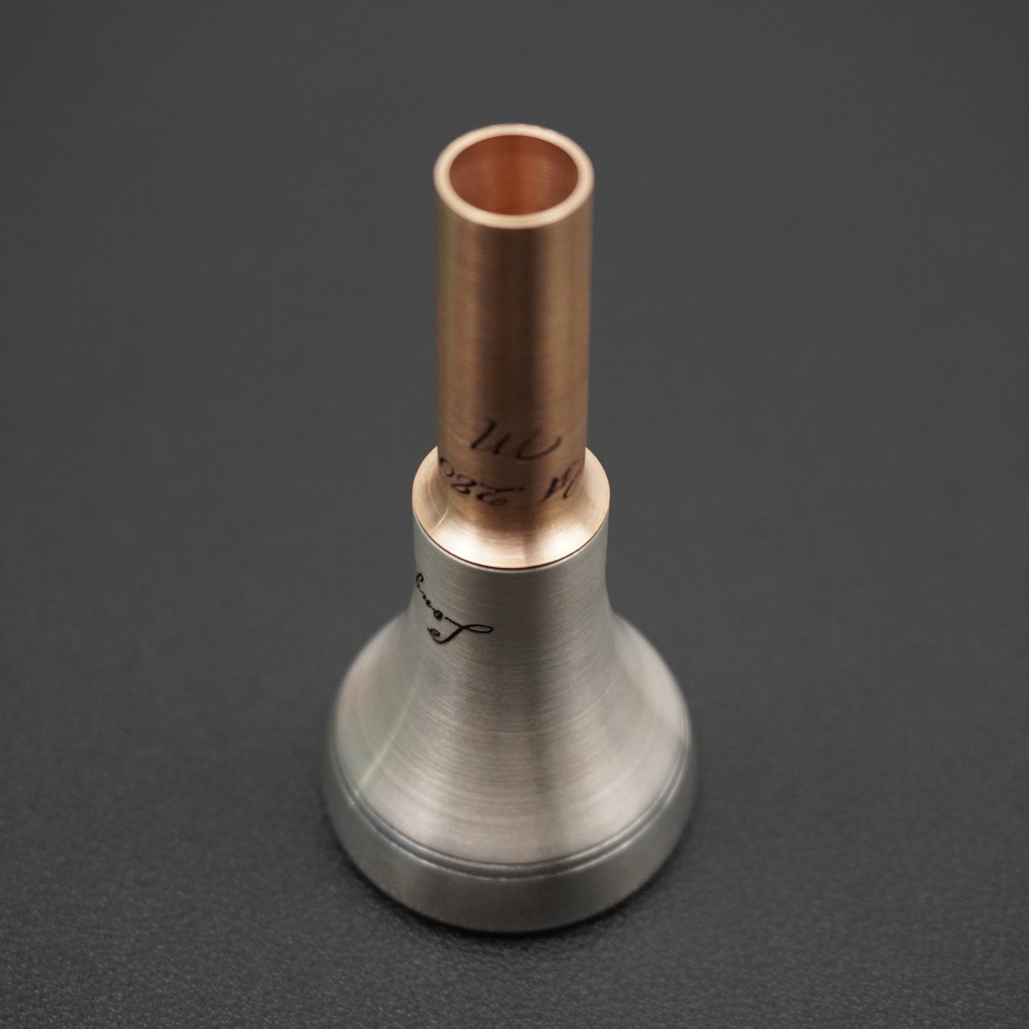 Long Island Brass Eon ユーフォニアム用マウスピース 新品
