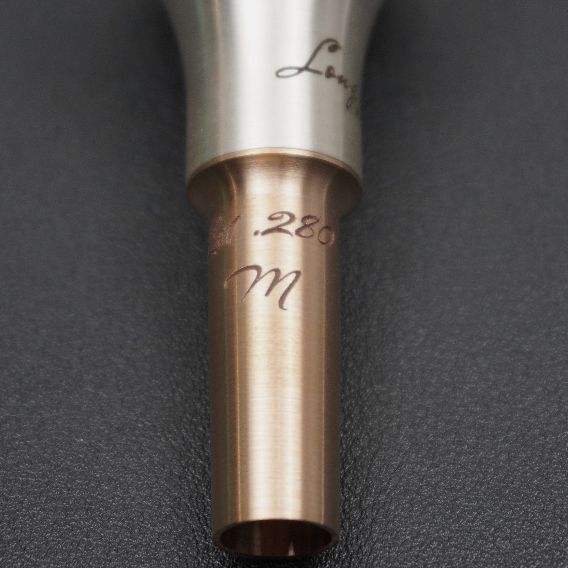 Long Island Brass Eon ユーフォニアム用マウスピース 新品