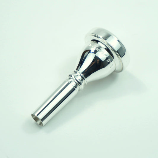 Glanz Trombone ODAGIRI Q シリーズ テナートロンボーン用マウスピース 新品 外観