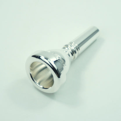 Glanz Trombone ODAGIRI Q シリーズ テナートロンボーン用マウスピース 新品 細部