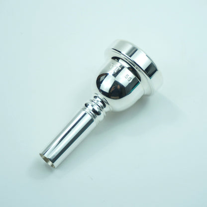 Glanz Trombone YTシリーズ テナートロンボーン用マウスピース 新品 外観
