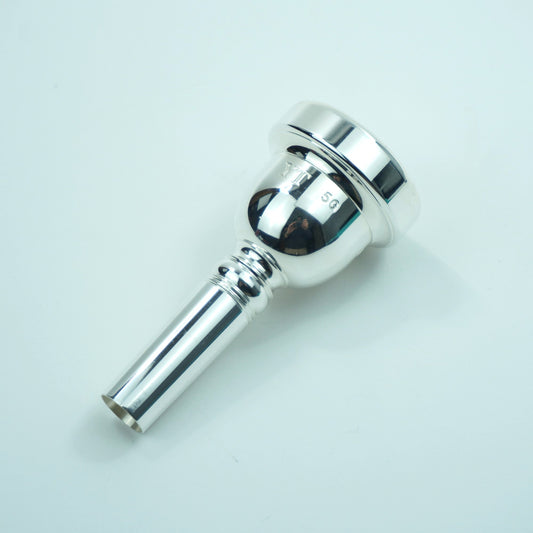 Glanz Trombone YTシリーズ テナートロンボーン用マウスピース 新品 外観