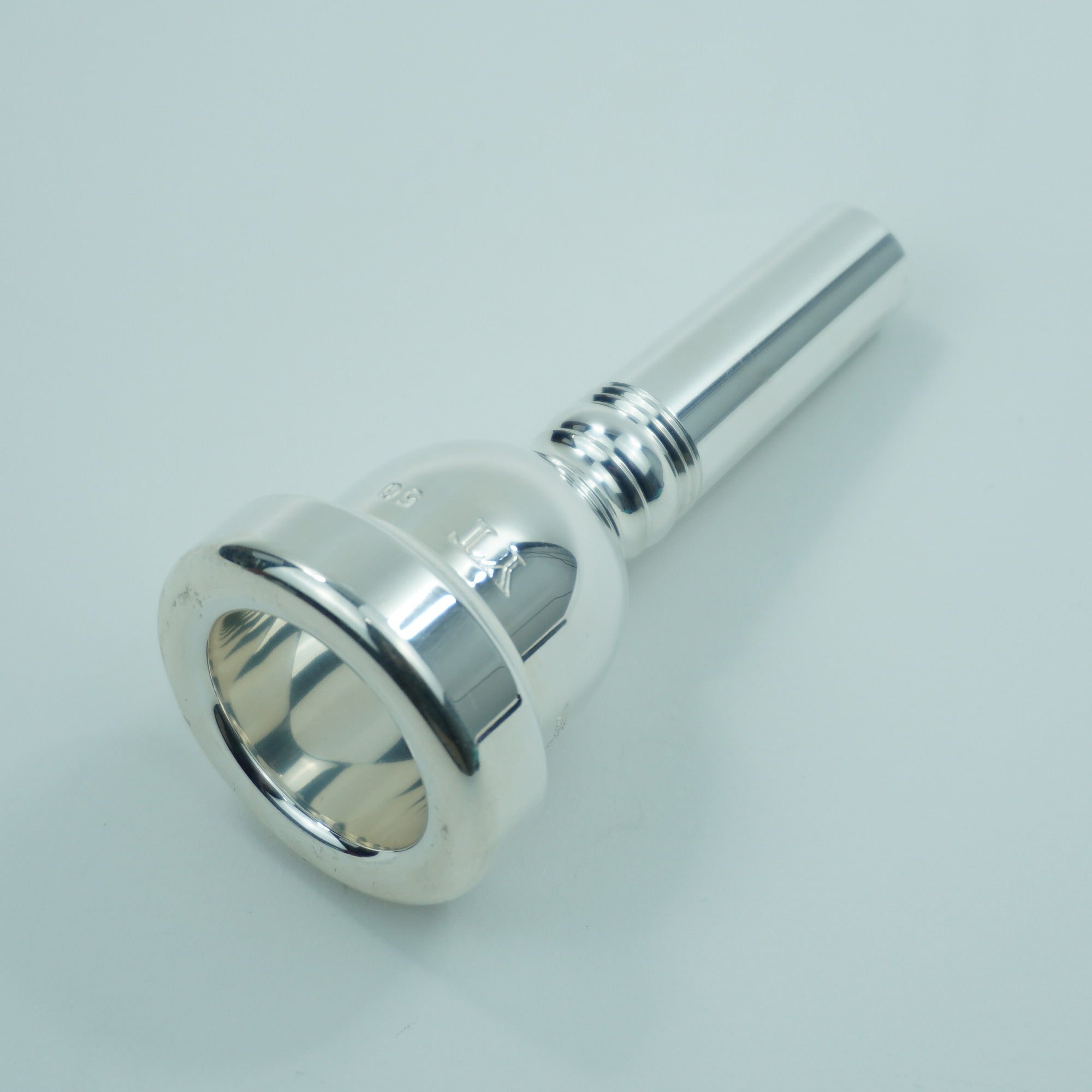 Glanz Trombone YTシリーズ テナートロンボーン用マウスピース 新品