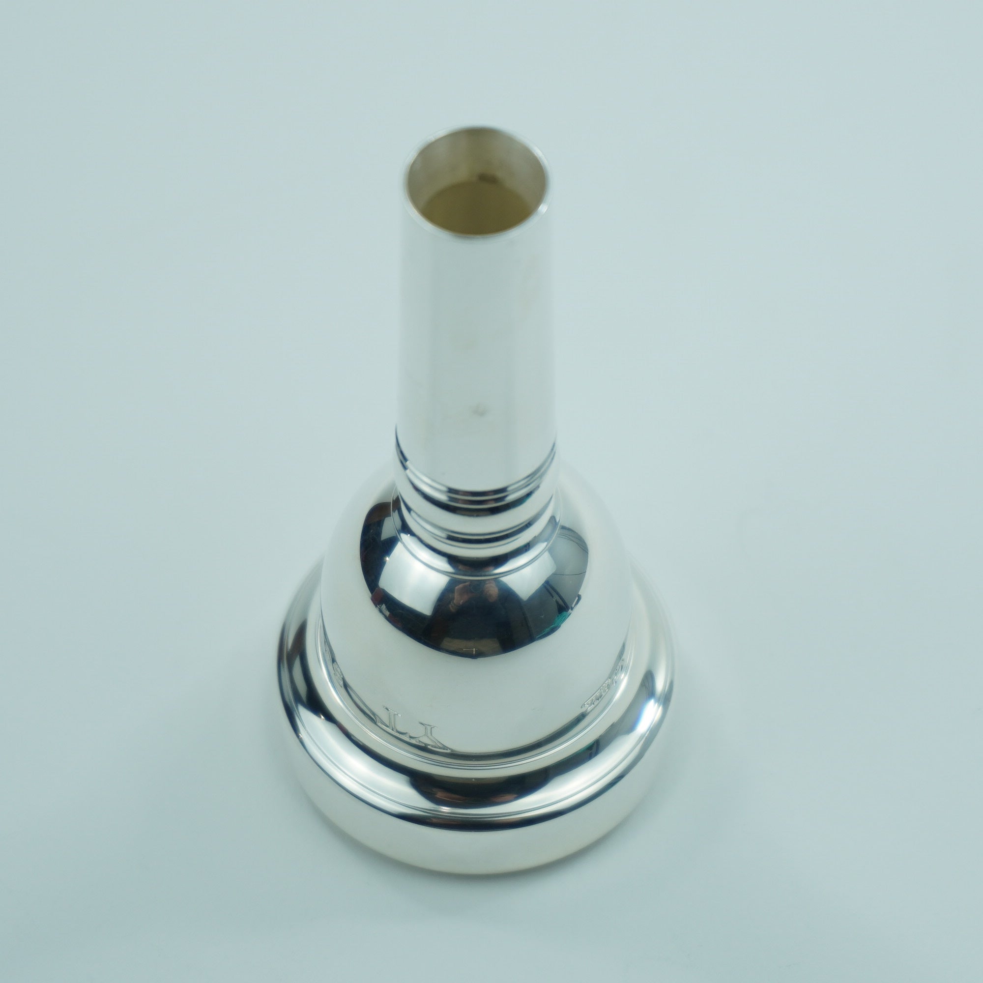 Glanz Trombone YTシリーズ テナートロンボーン用マウスピース 新品