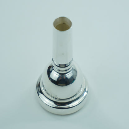 Glanz Trombone YTシリーズ テナートロンボーン用マウスピース 新品 刻印部分