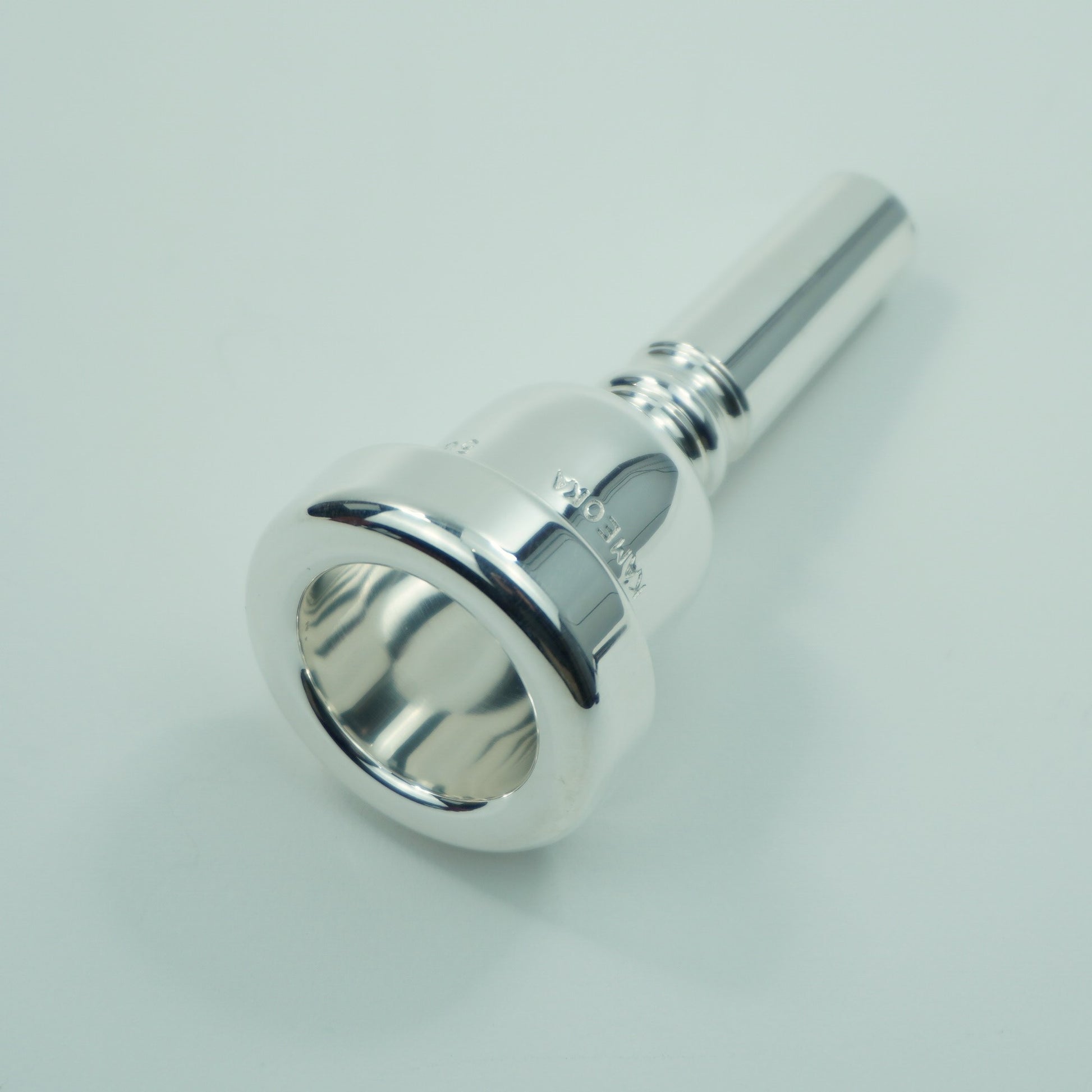 Glanz Trombone KAMEOKAシリーズ テナートロンボーン用マウスピース 新品 外観