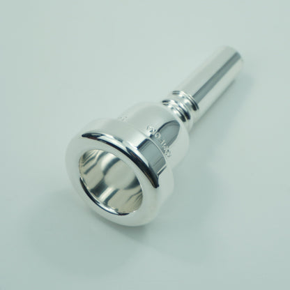 Glanz Trombone KAMEOKAシリーズ テナートロンボーン用マウスピース 新品 外観
