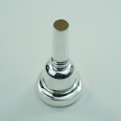 Glanz Trombone KAMEOKAシリーズ テナートロンボーン用マウスピース 新品 細部