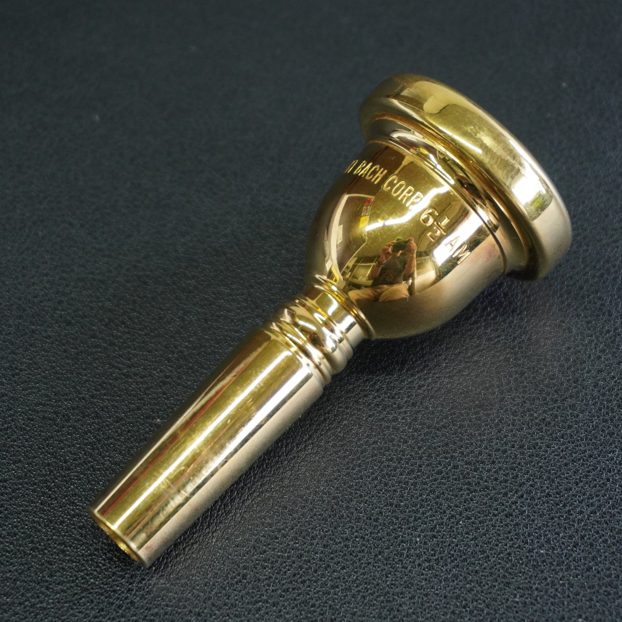 マウスピース – エメラルド楽器
