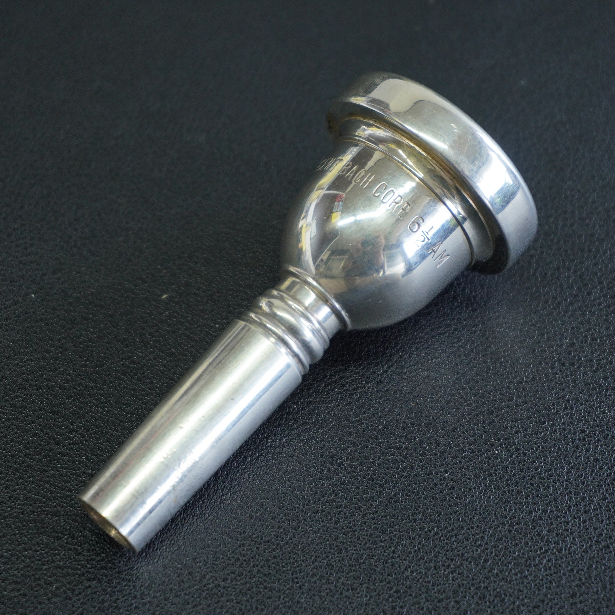 マウスピース – エメラルド楽器