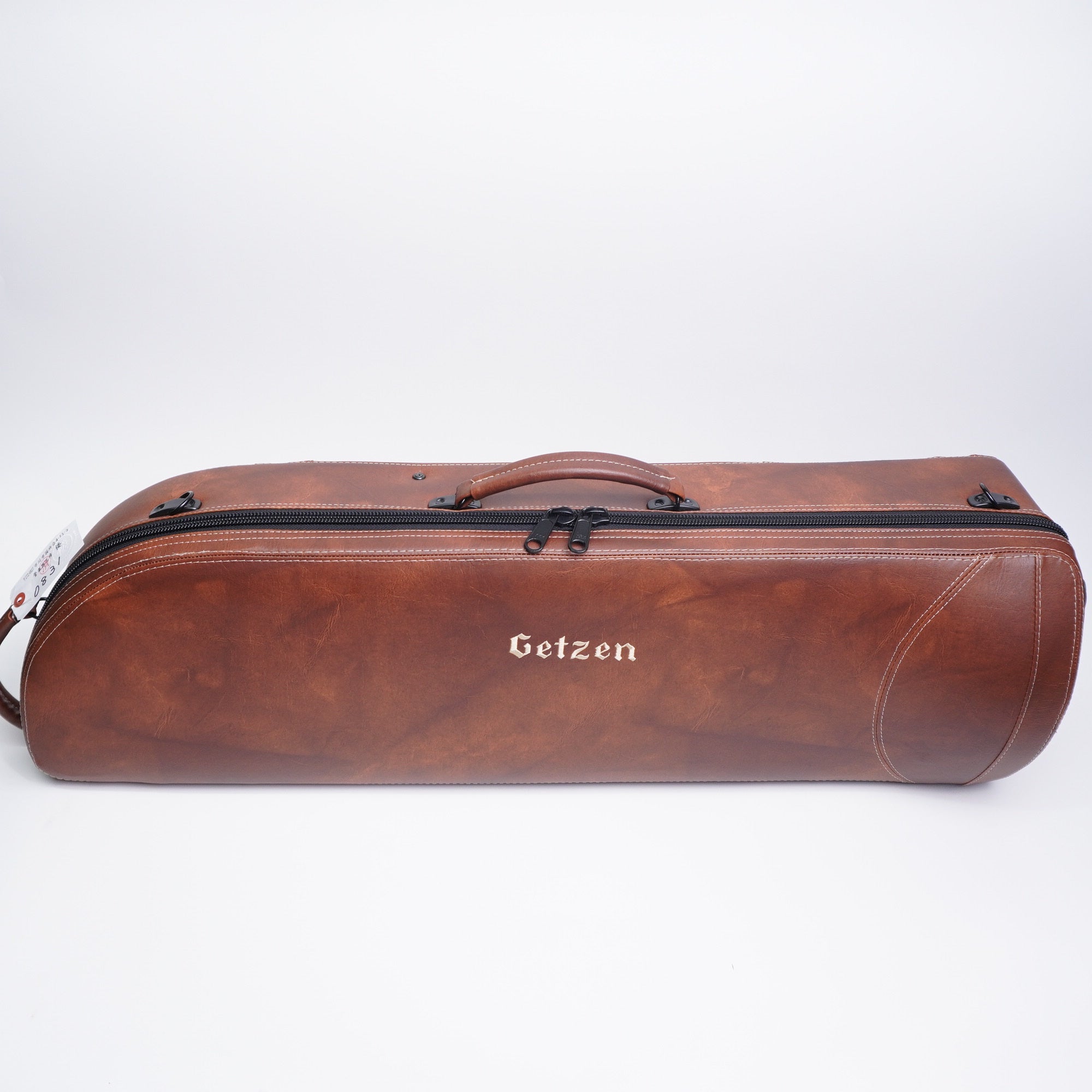 中古品】GETZEN 4047ET ゲッツェン テナーバストロンボーン