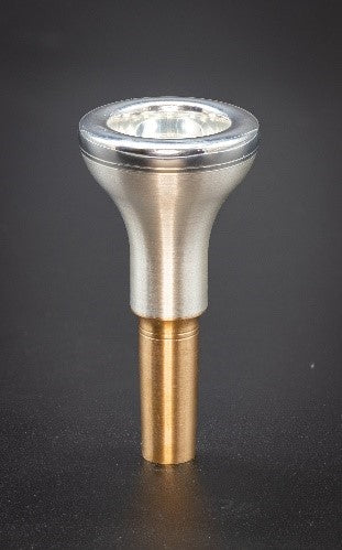 Long Island Brass ユーフォニアム用マウスピース