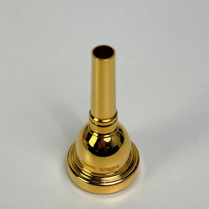 【中古品】willie's SK7C x GP アルトトロンボーン用マウスピース