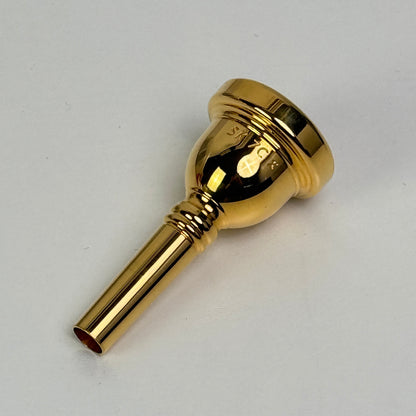 【中古品】willie's SK7C x GP アルトトロンボーン用マウスピース