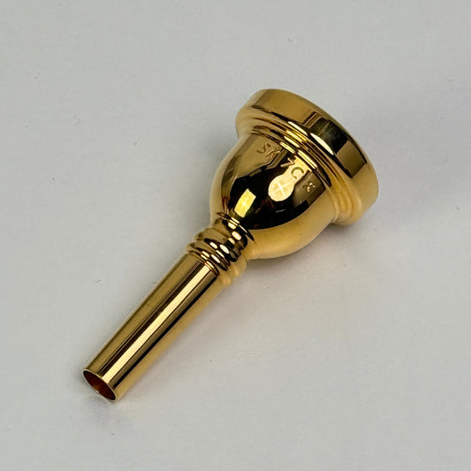 【中古品】willie's SK7C x GP アルトトロンボーン用マウスピース